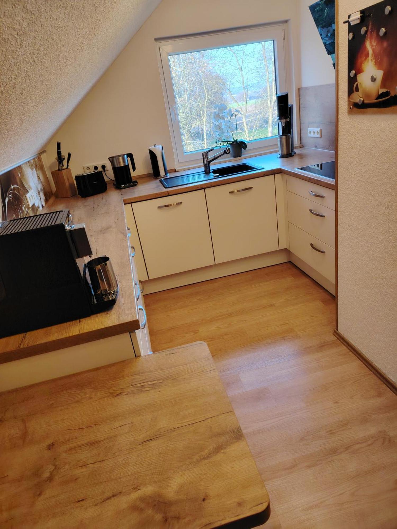 Brini'S Ferienwohnung Im Gruenen Lage  外观 照片