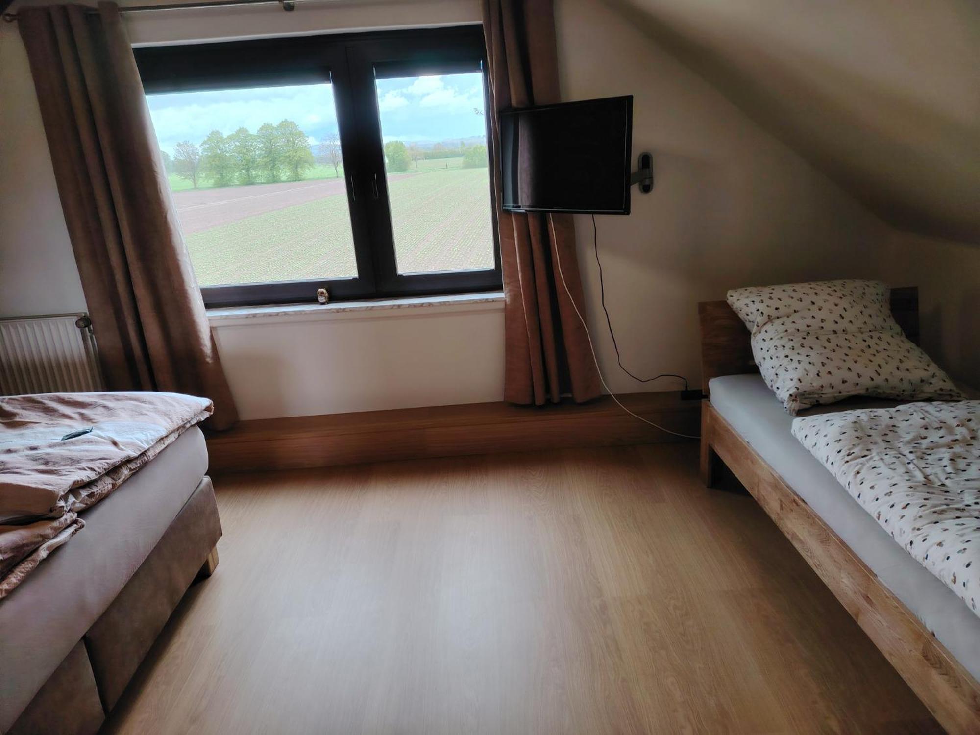 Brini'S Ferienwohnung Im Gruenen Lage  外观 照片