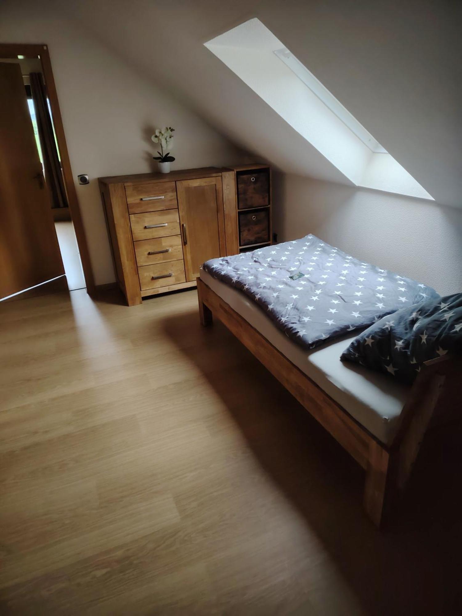 Brini'S Ferienwohnung Im Gruenen Lage  外观 照片